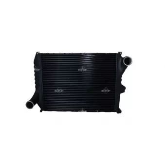 Intercooler, échangeur NRF OEM 22235314