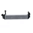 NRF 309020 - Intercooler, échangeur