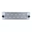 Intercooler, échangeur NRF [309039]