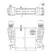 NRF 309043 - Intercooler, échangeur