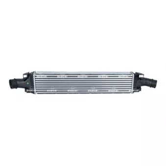Intercooler, échangeur NRF 309046