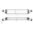 NRF 309048 - Intercooler, échangeur