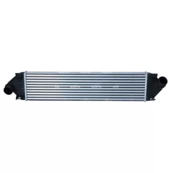 Intercooler, échangeur NRF 30906