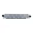 NRF 309060 - Intercooler, échangeur