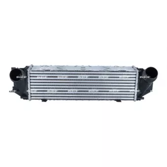 Intercooler, échangeur NRF 309065