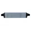 Intercooler, échangeur NRF [309067]