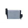 Intercooler, échangeur NRF [309077]