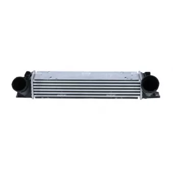 Intercooler, échangeur NRF 30907A