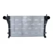 NRF 309080 - Intercooler, échangeur
