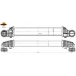 NRF 309100 - Intercooler, échangeur
