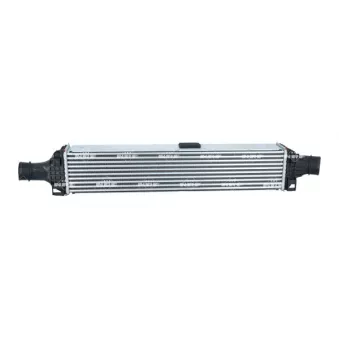Intercooler, échangeur NRF 309101