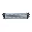 NRF 309112 - Intercooler, échangeur