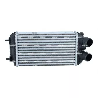 Intercooler, échangeur NRF 309130