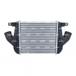 NRF 309133 - Intercooler, échangeur