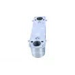 NRF 309140 - Intercooler, échangeur