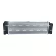 NRF 309142 - Intercooler, échangeur