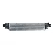 NRF 309146 - Intercooler, échangeur
