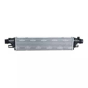 Intercooler, échangeur NRF 309146