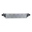 NRF 309146 - Intercooler, échangeur