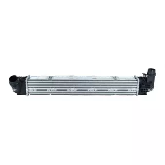 Intercooler, échangeur NRF OEM 144968673R