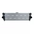 NRF 309160 - Intercooler, échangeur