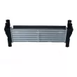NRF 30918 - Intercooler, échangeur