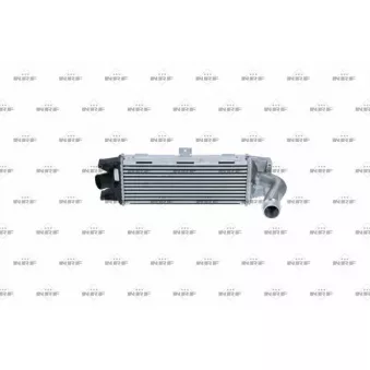 Intercooler, échangeur NRF 30923