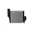 NRF 30924 - Intercooler, échangeur