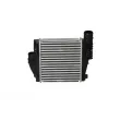 NRF 30924 - Intercooler, échangeur
