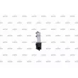 NRF 30925 - Intercooler, échangeur