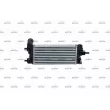 NRF 30926 - Intercooler, échangeur