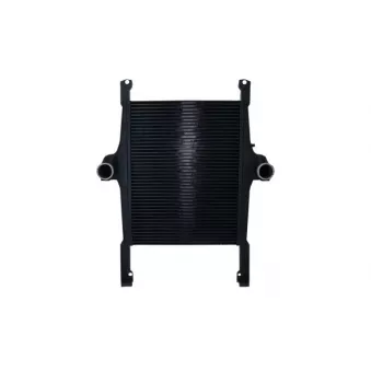 Intercooler, échangeur NRF 309272
