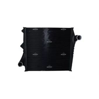Intercooler, échangeur NRF 309304