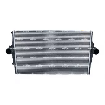 Intercooler, échangeur NRF 30931