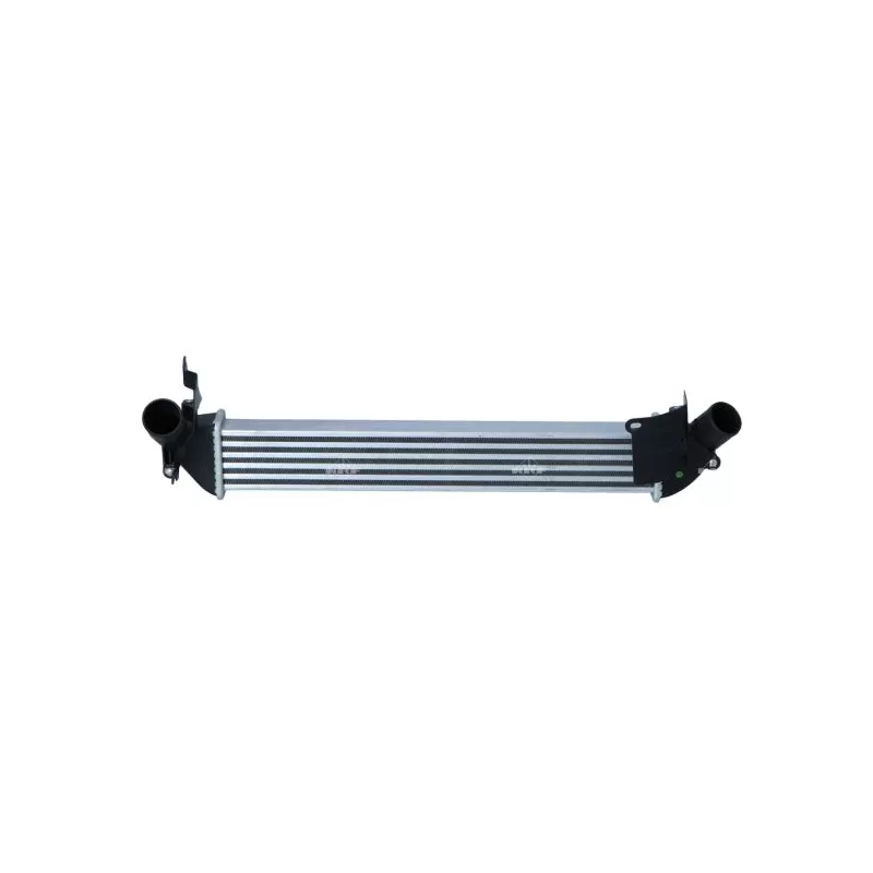 Intercooler, échangeur NRF 30941 - Visuel 1
