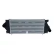 Intercooler, échangeur NRF [30942]