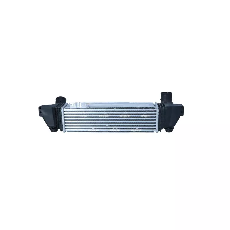 Intercooler, échangeur NRF 30949 - Visuel 2