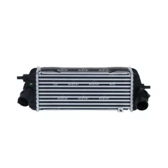 NRF 30960 - Intercooler, échangeur