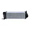 NRF 30962 - Intercooler, échangeur