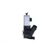 NRF 30962 - Intercooler, échangeur
