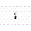 NRF 30963 - Intercooler, échangeur