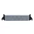 Intercooler, échangeur NRF [30964]