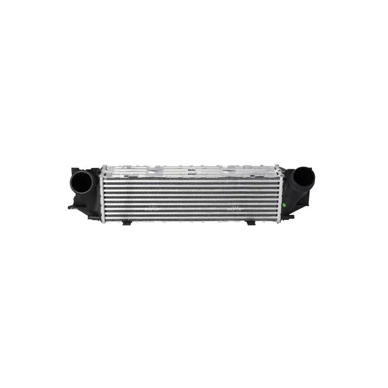 Intercooler, échangeur NRF 30965 - Visuel 1
