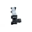 NRF 30968 - Intercooler, échangeur