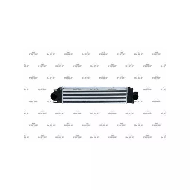 Intercooler, échangeur NRF 30977 - Visuel 1