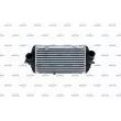 Intercooler, échangeur NRF [30978]