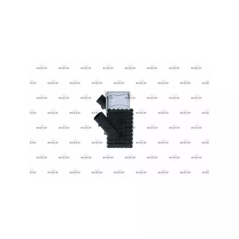 Intercooler, échangeur NRF 30978 - Visuel 2
