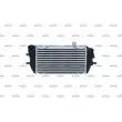 NRF 30978 - Intercooler, échangeur