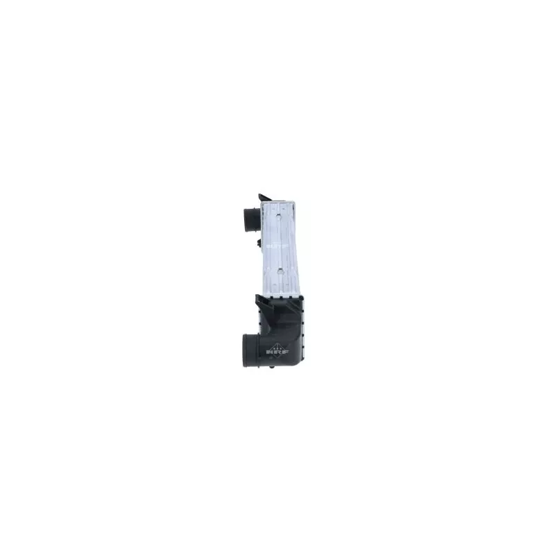 Intercooler, échangeur NRF 30980 - Visuel 2
