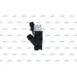 NRF 30984 - Intercooler, échangeur